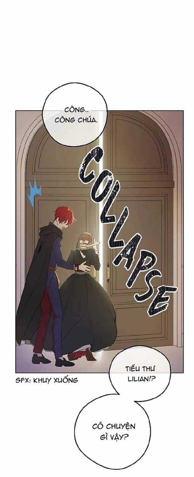 Hitoribocchi No Chikyuu Shinryaku Chapter 71 trang 44