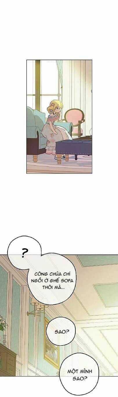 Hitoribocchi No Chikyuu Shinryaku Chapter 71 trang 47