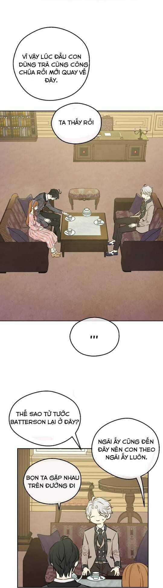 Hitoribocchi No Chikyuu Shinryaku Chapter 72 trang 25