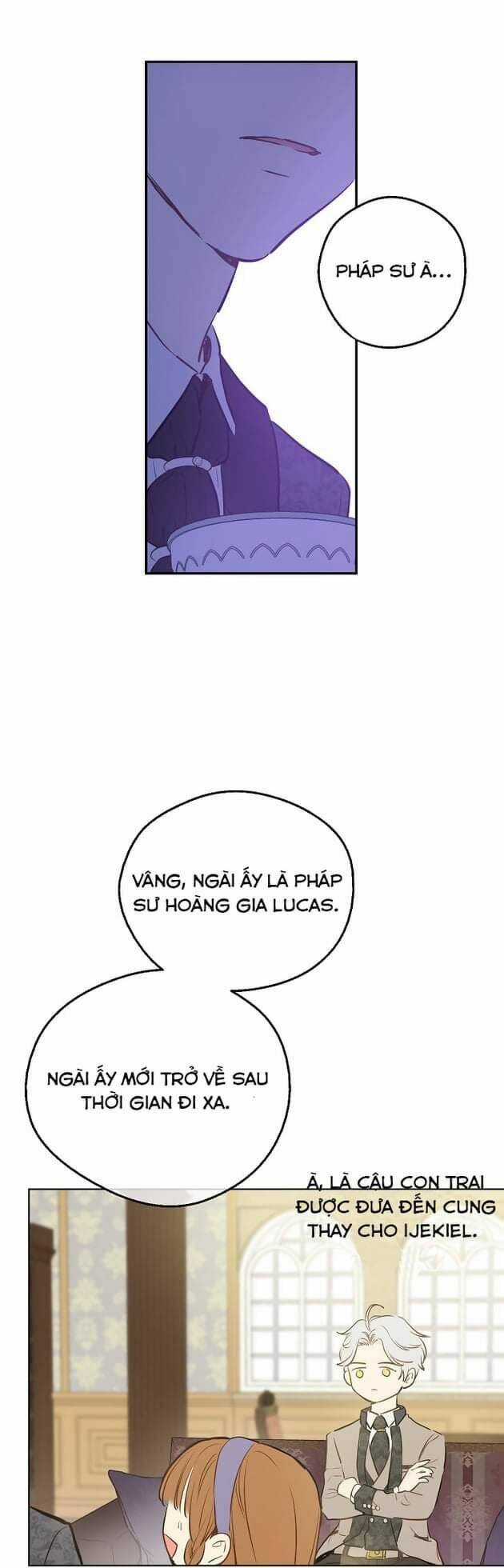 Hitoribocchi No Chikyuu Shinryaku Chapter 72 trang 27