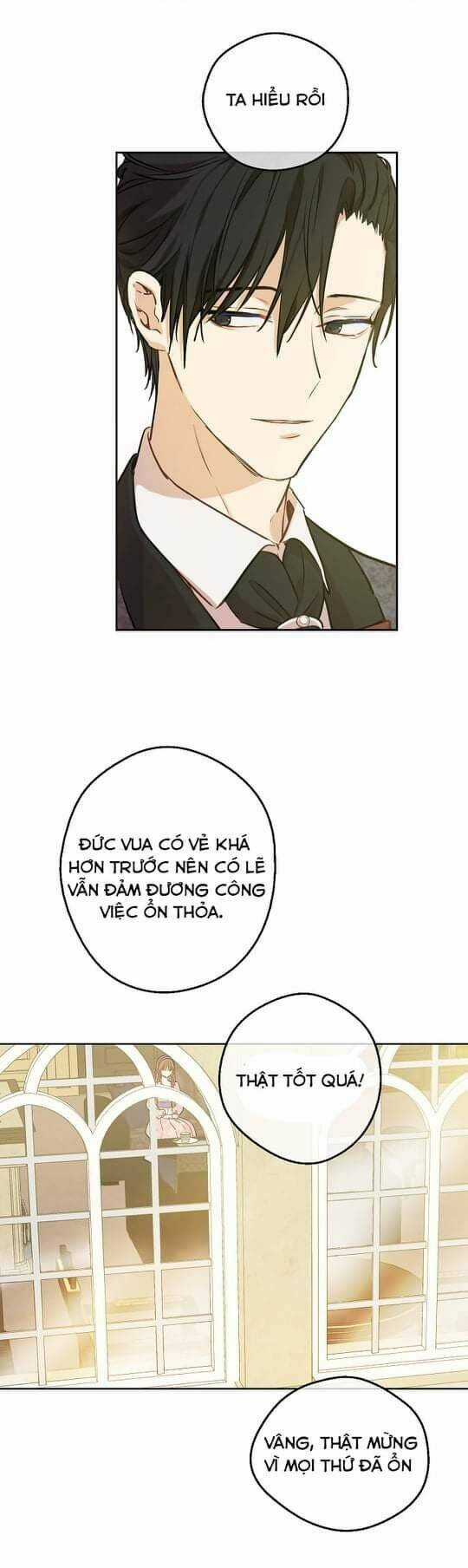 Hitoribocchi No Chikyuu Shinryaku Chapter 72 trang 28