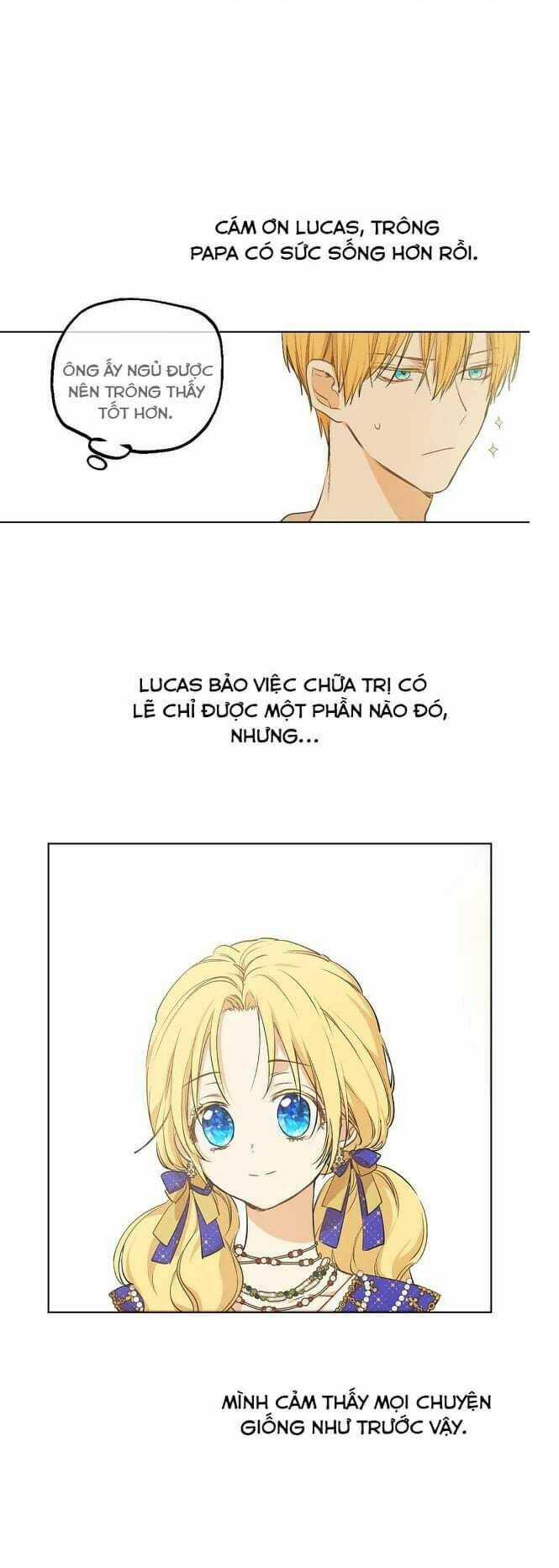 Hitoribocchi No Chikyuu Shinryaku Chapter 72 trang 3