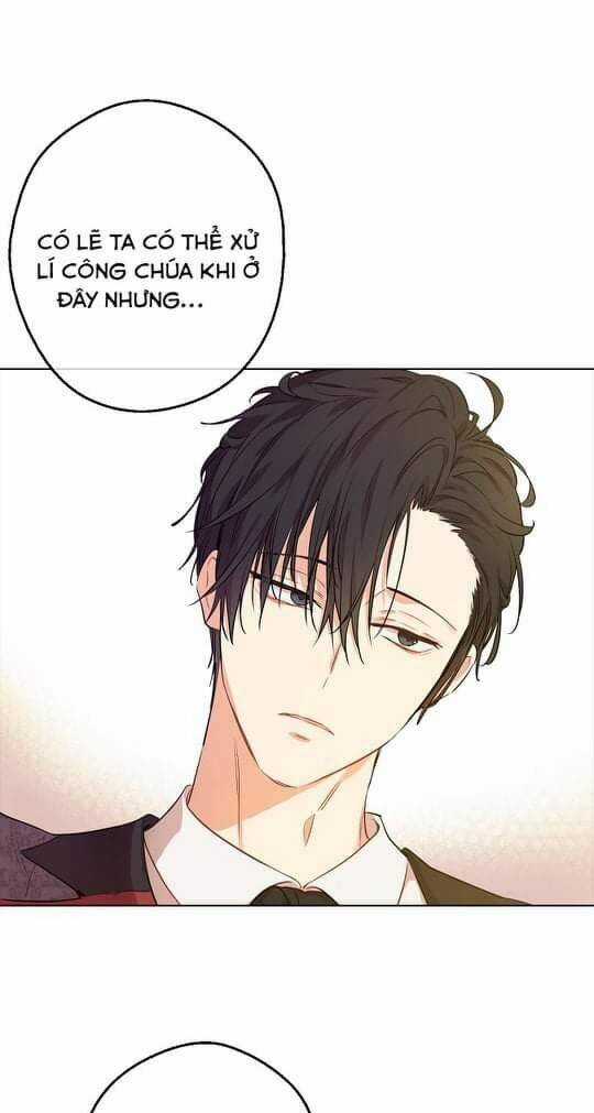Hitoribocchi No Chikyuu Shinryaku Chapter 72 trang 32