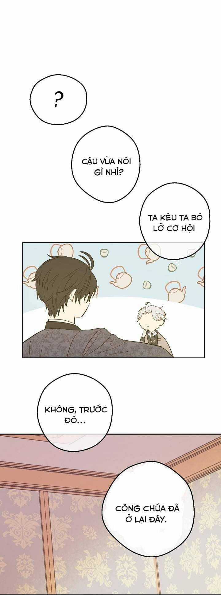 Hitoribocchi No Chikyuu Shinryaku Chapter 72 trang 34