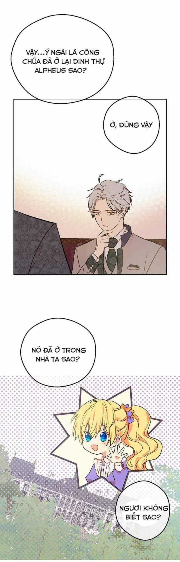 Hitoribocchi No Chikyuu Shinryaku Chapter 72 trang 35