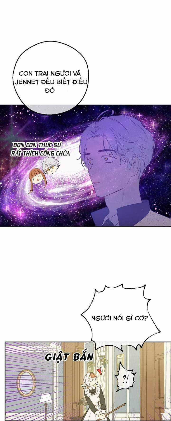 Hitoribocchi No Chikyuu Shinryaku Chapter 72 trang 36