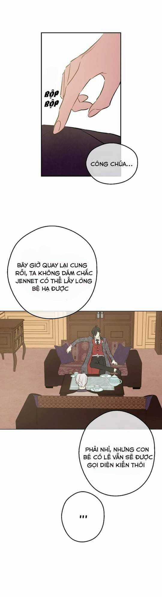 Hitoribocchi No Chikyuu Shinryaku Chapter 72 trang 40