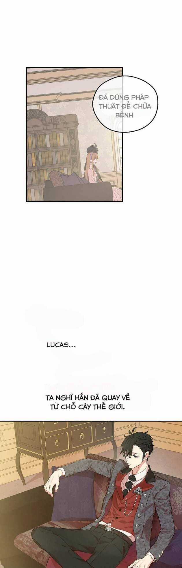 Hitoribocchi No Chikyuu Shinryaku Chapter 72 trang 41