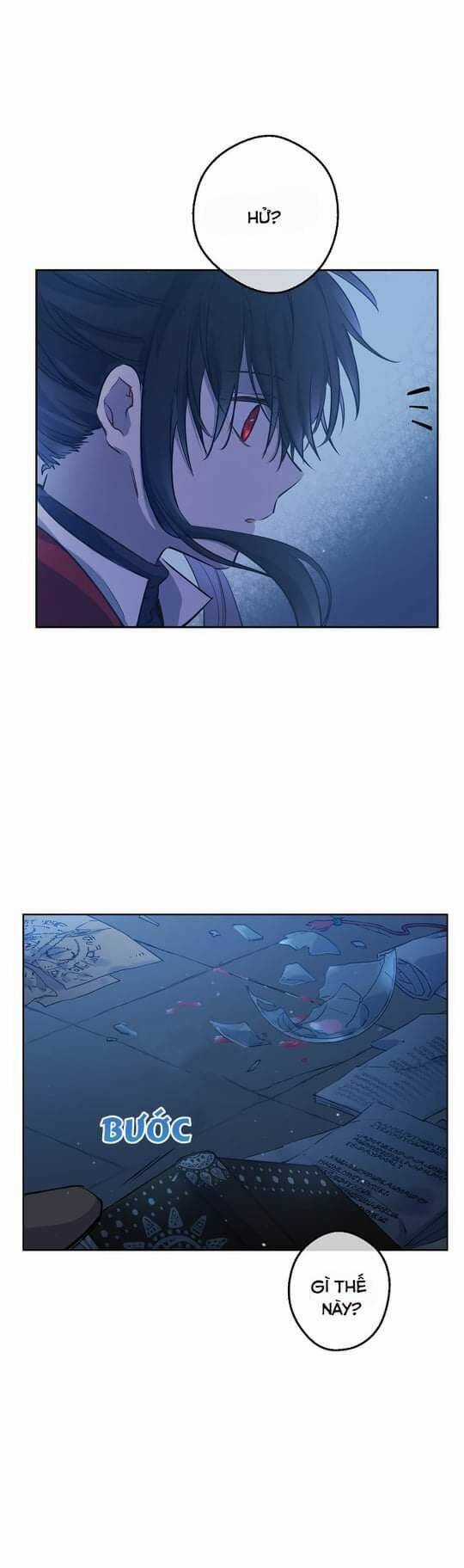 Hitoribocchi No Chikyuu Shinryaku Chapter 72 trang 44