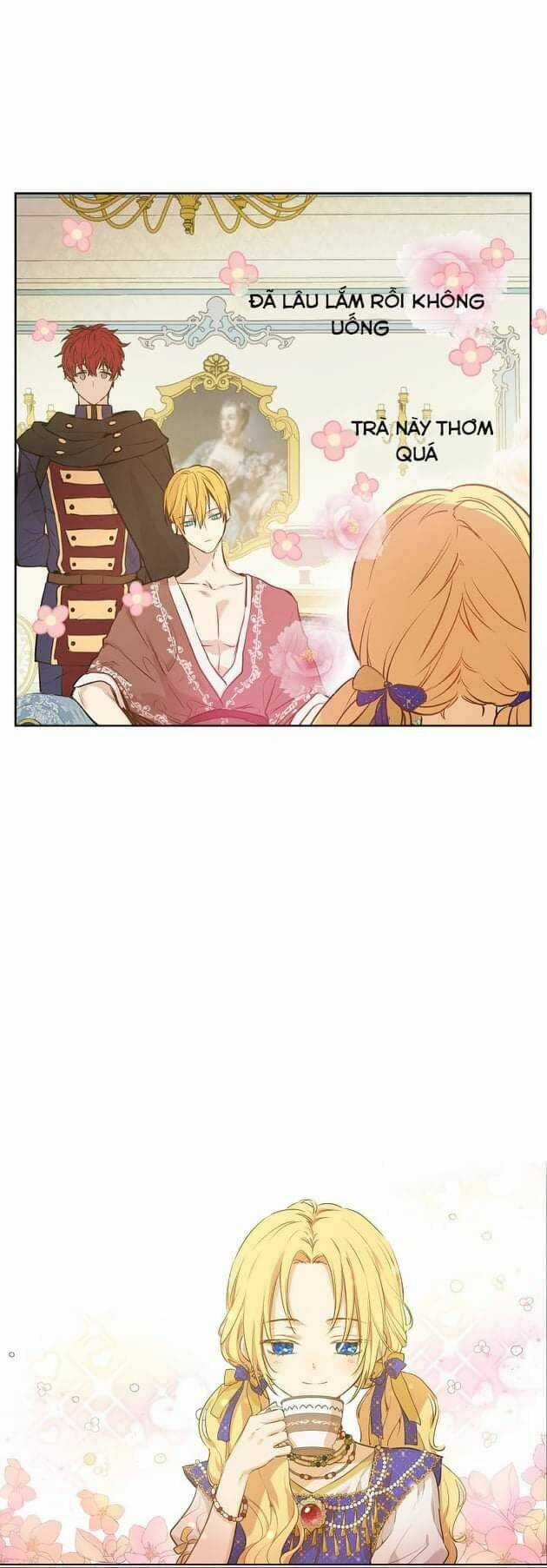 Hitoribocchi No Chikyuu Shinryaku Chapter 72 trang 9