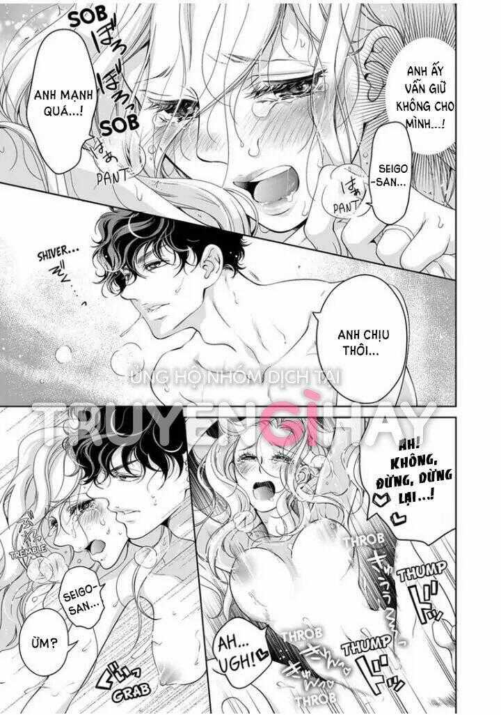 Hitoribocchi No Chikyuu Shinryaku Chapter 73 trang 8