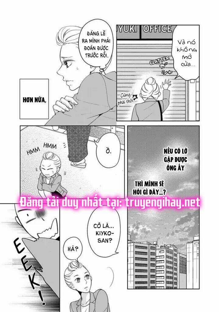 Hitoribocchi No Chikyuu Shinryaku Chapter 74 trang 6