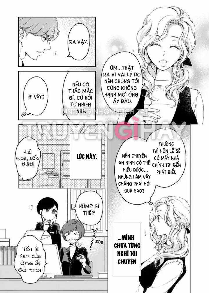 Hitoribocchi No Chikyuu Shinryaku Chapter 78 trang 8