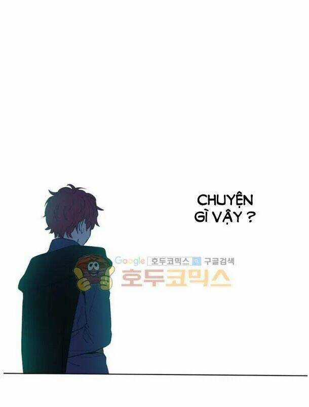 Hitoribocchi No Chikyuu Shinryaku Chapter 8.5 trang 37