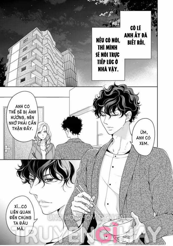 Hitoribocchi No Chikyuu Shinryaku Chapter 80 trang 2