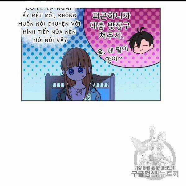 Hitoribocchi No Chikyuu Shinryaku Chapter 82 trang 32