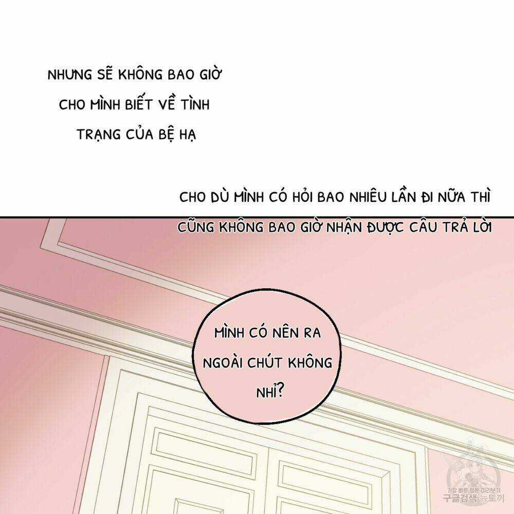 Hitoribocchi No Chikyuu Shinryaku Chapter 86 trang 13