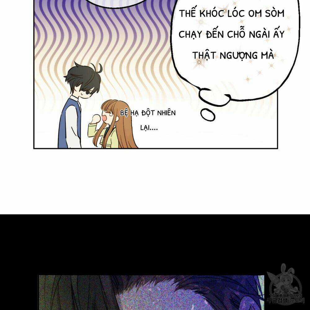 Hitoribocchi No Chikyuu Shinryaku Chapter 86 trang 15