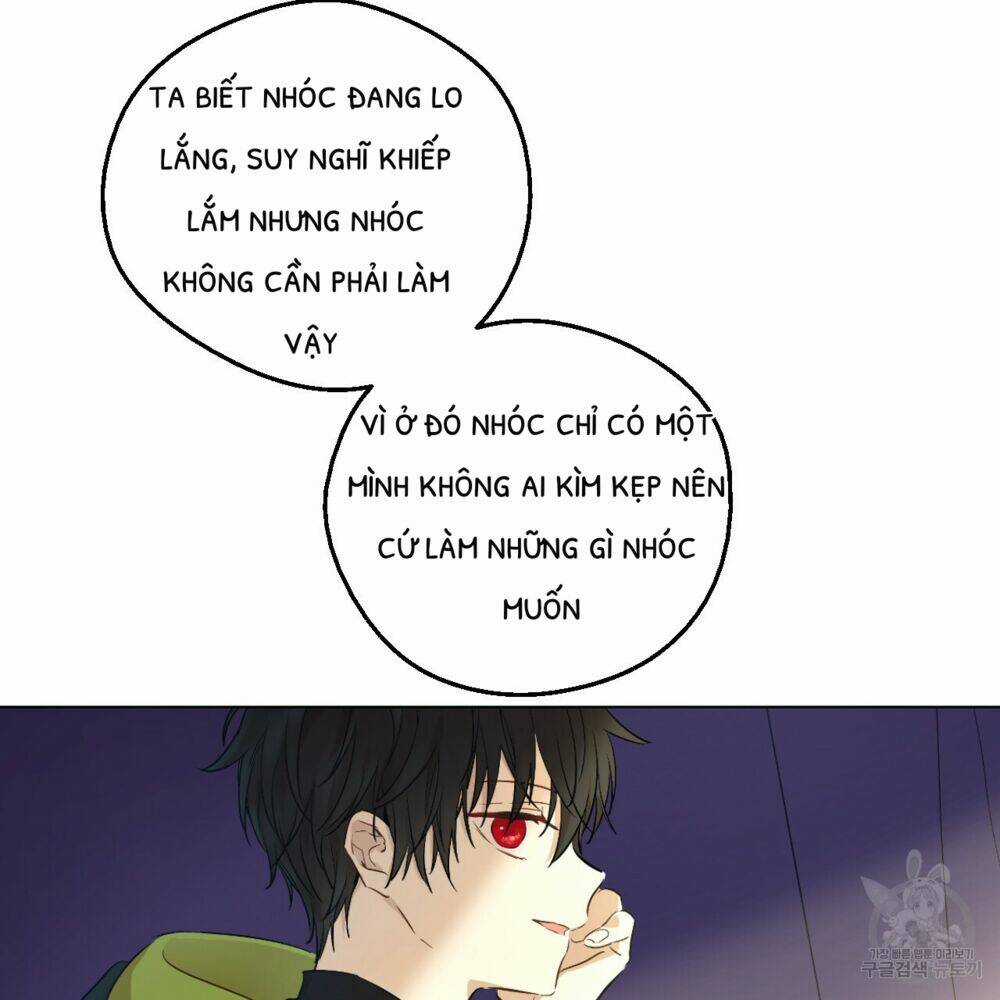 Hitoribocchi No Chikyuu Shinryaku Chapter 86 trang 61