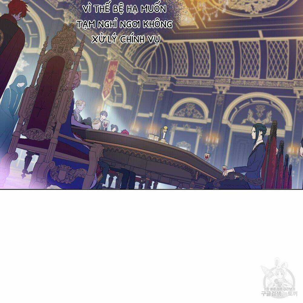 Hitoribocchi No Chikyuu Shinryaku Chapter 86 trang 83