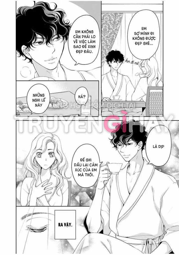 Hitoribocchi No Chikyuu Shinryaku Chapter 88 trang 7