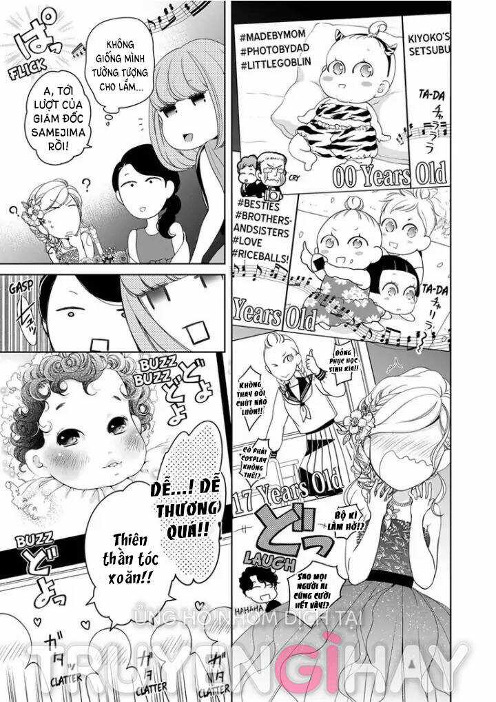 Hitoribocchi No Chikyuu Shinryaku Chapter 89 trang 10