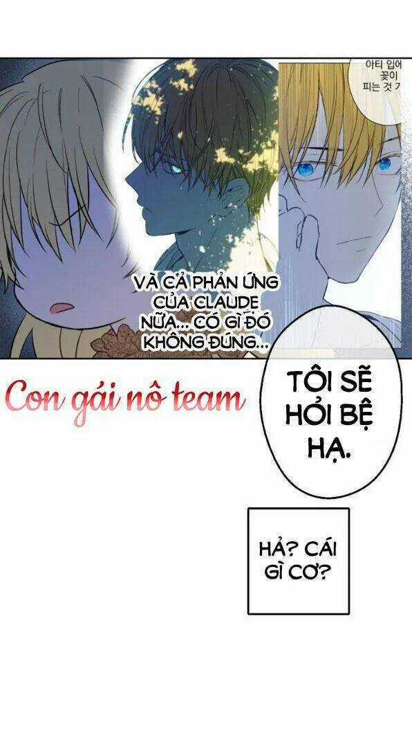 Hitoribocchi No Chikyuu Shinryaku Chapter 9.5 trang 12