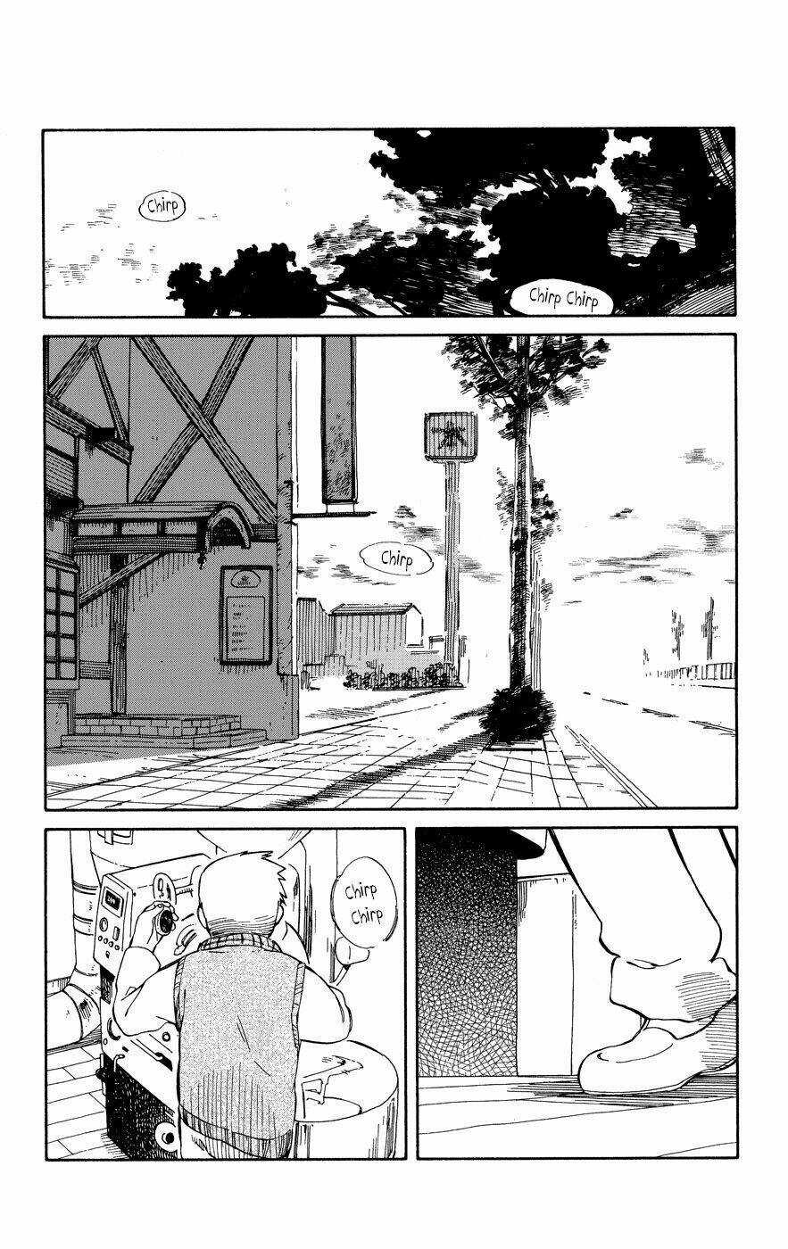 Hitoribocchi No Chikyuu Shinryaku Chapter 9 trang 11