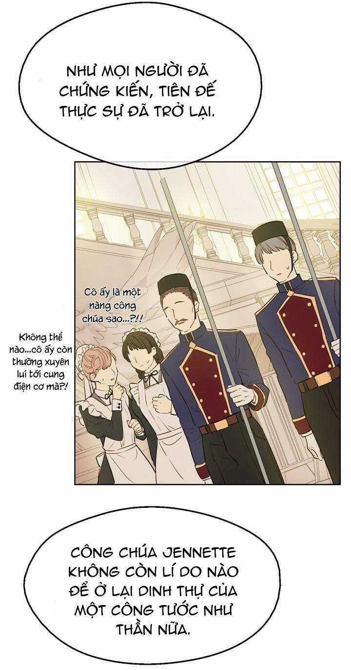 Hitoribocchi No Chikyuu Shinryaku Chapter 92 trang 13