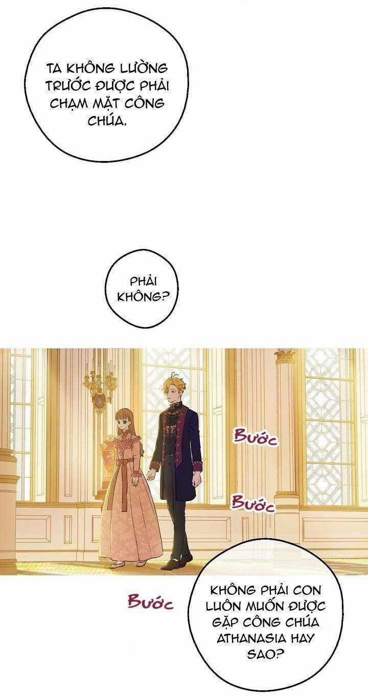 Hitoribocchi No Chikyuu Shinryaku Chapter 92 trang 24