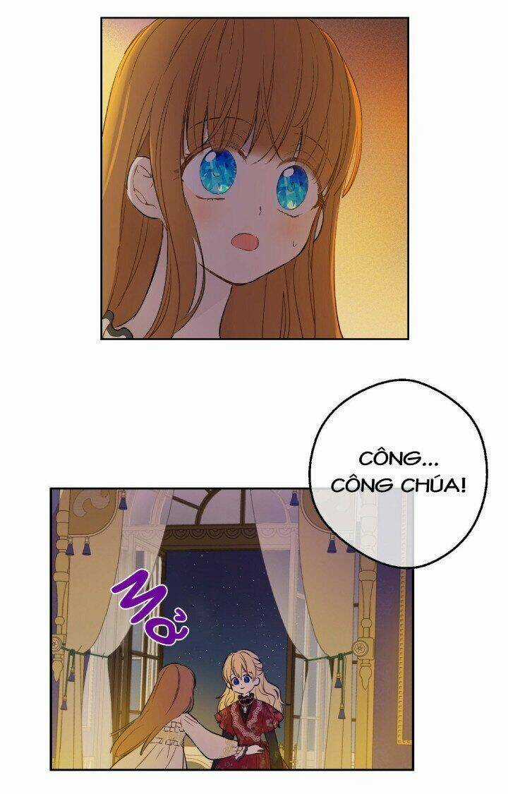 Hitoribocchi No Chikyuu Shinryaku Chapter 93 trang 11