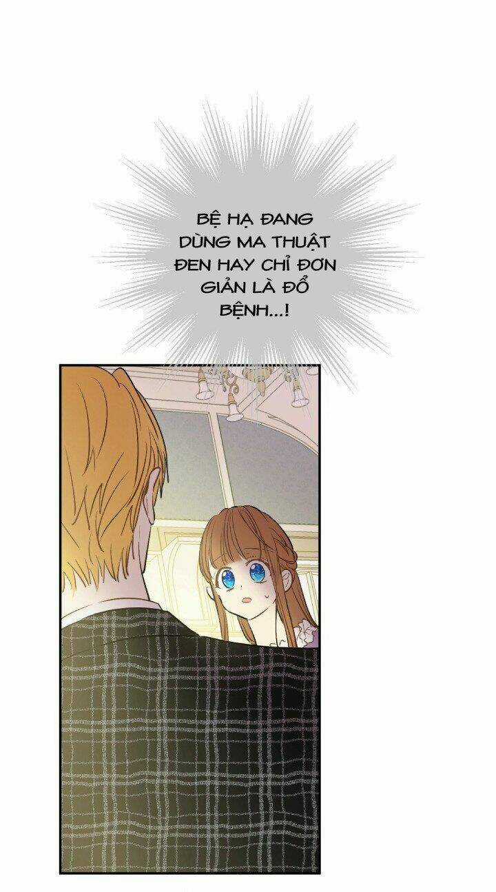 Hitoribocchi No Chikyuu Shinryaku Chapter 93 trang 32