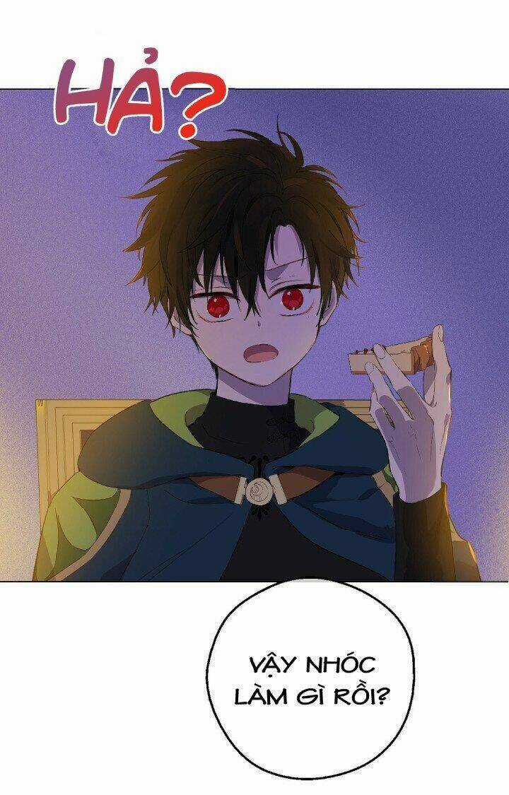 Hitoribocchi No Chikyuu Shinryaku Chapter 93 trang 43