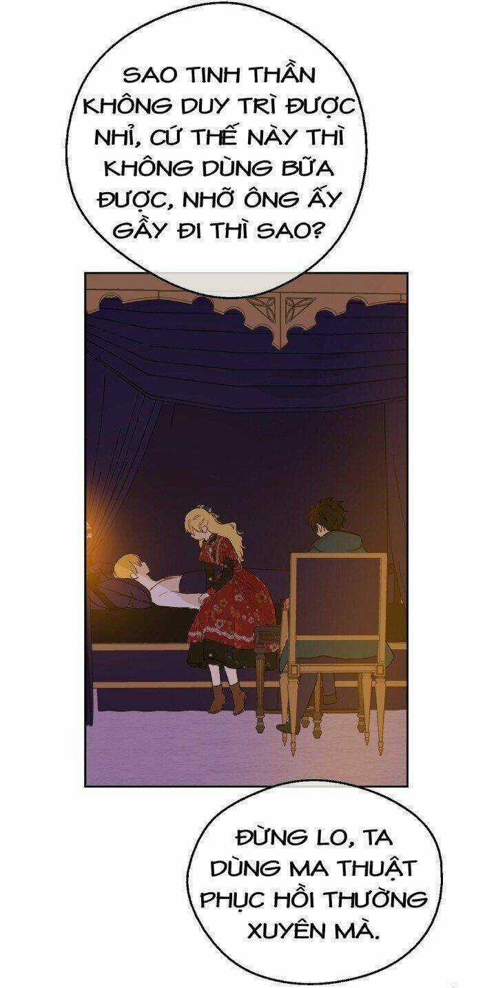 Hitoribocchi No Chikyuu Shinryaku Chapter 93 trang 50