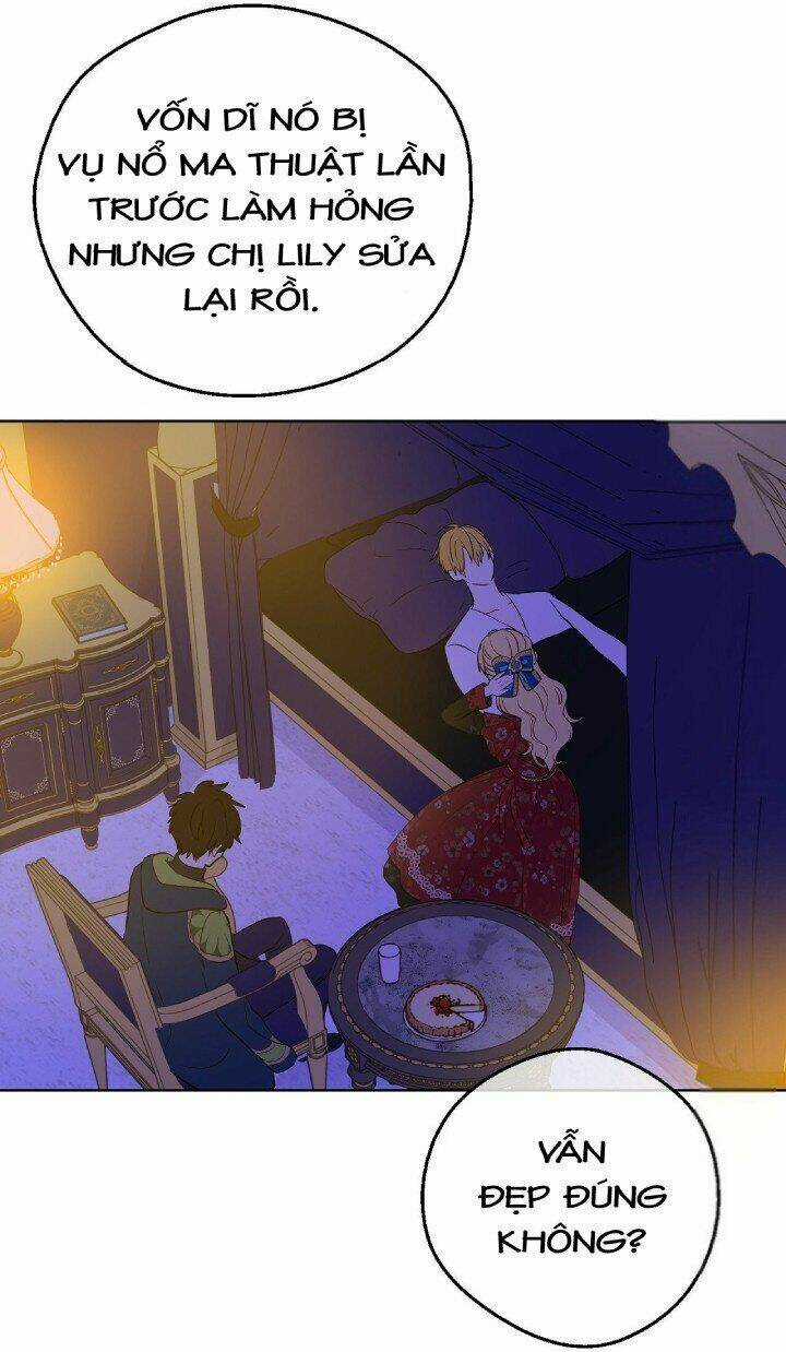 Hitoribocchi No Chikyuu Shinryaku Chapter 93 trang 57