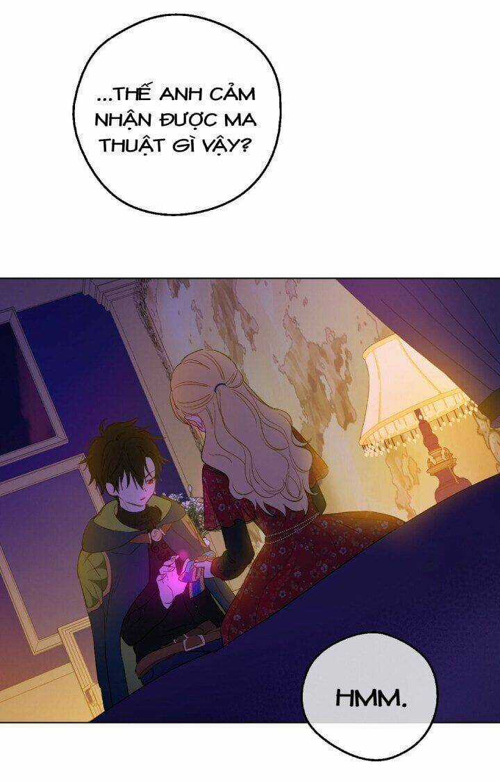 Hitoribocchi No Chikyuu Shinryaku Chapter 93 trang 61