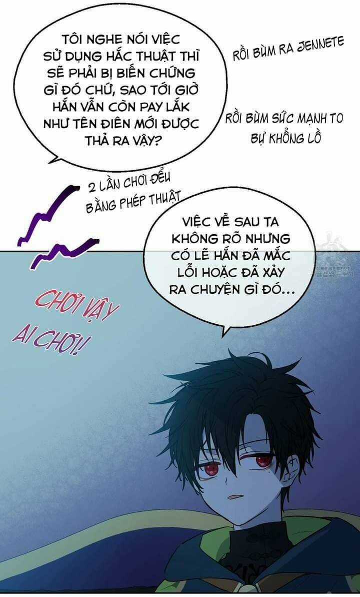 Hitoribocchi No Chikyuu Shinryaku Chapter 94 trang 11