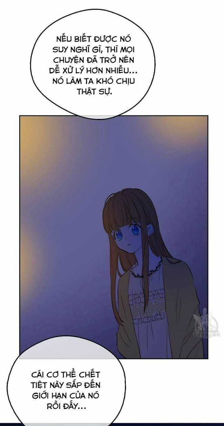 Hitoribocchi No Chikyuu Shinryaku Chapter 94 trang 33