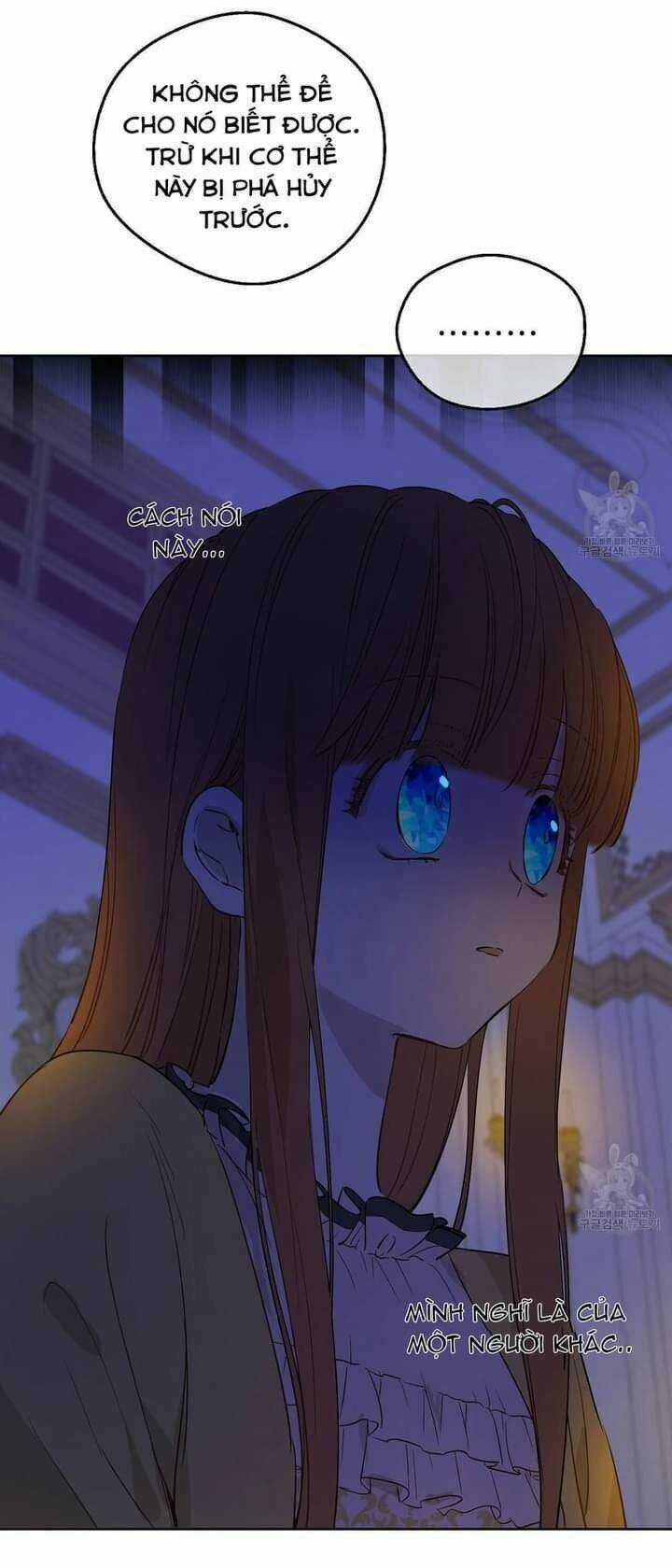 Hitoribocchi No Chikyuu Shinryaku Chapter 94 trang 35