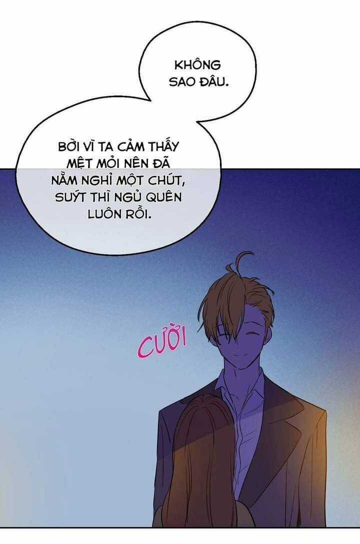 Hitoribocchi No Chikyuu Shinryaku Chapter 94 trang 47