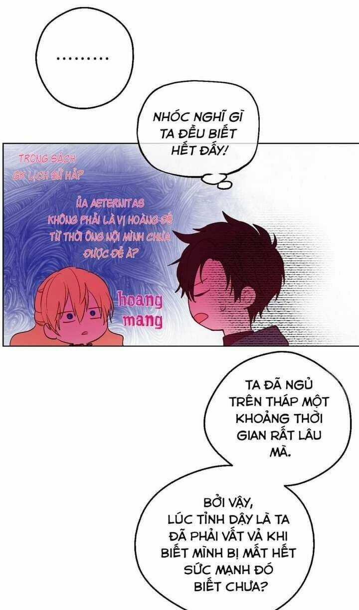 Hitoribocchi No Chikyuu Shinryaku Chapter 94 trang 60