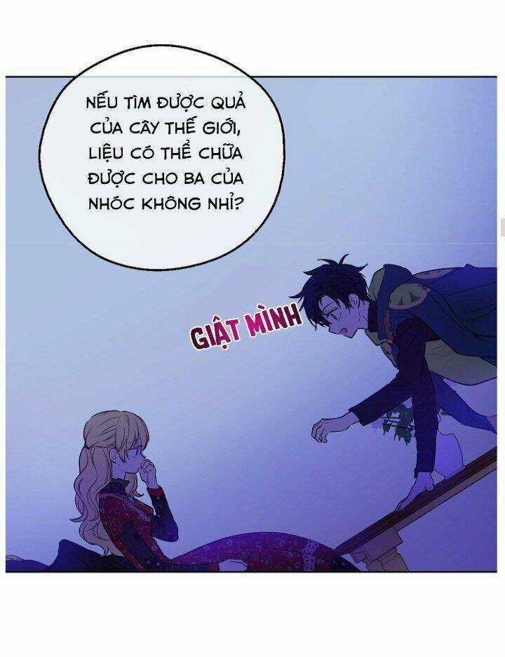 Hitoribocchi No Chikyuu Shinryaku Chapter 95 trang 21