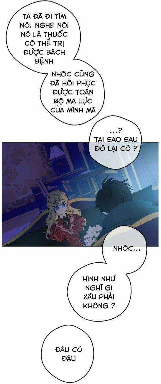 Hitoribocchi No Chikyuu Shinryaku Chapter 95 trang 23