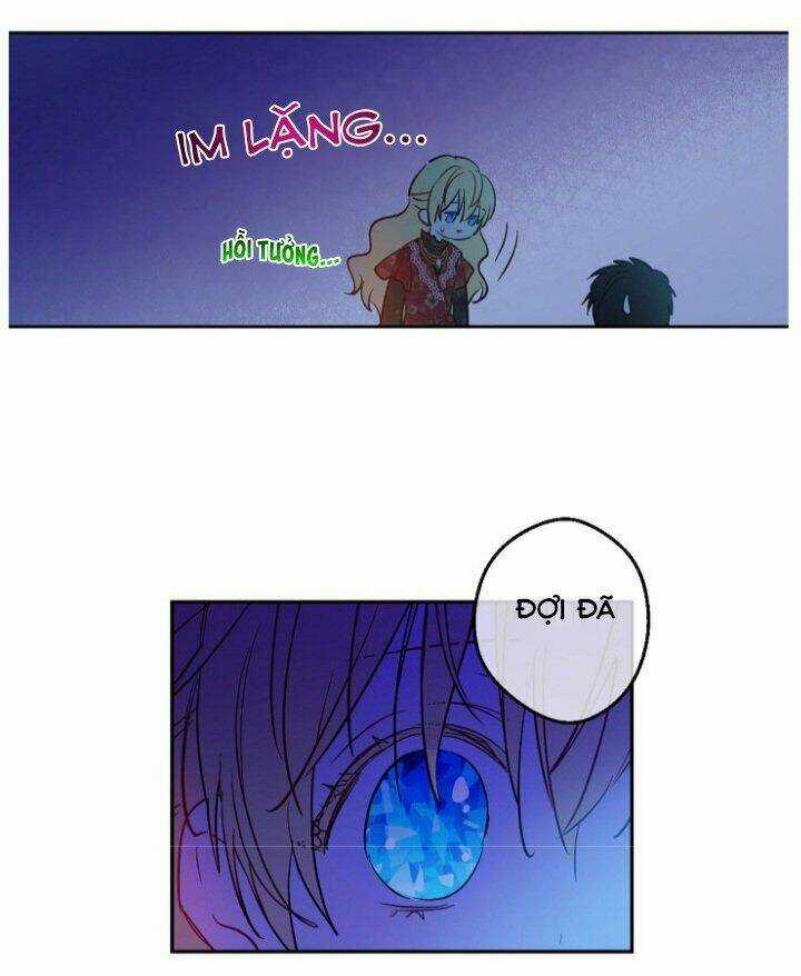 Hitoribocchi No Chikyuu Shinryaku Chapter 95 trang 33