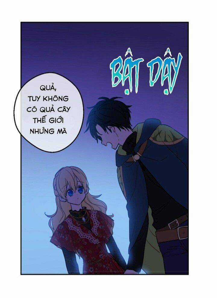 Hitoribocchi No Chikyuu Shinryaku Chapter 95 trang 40