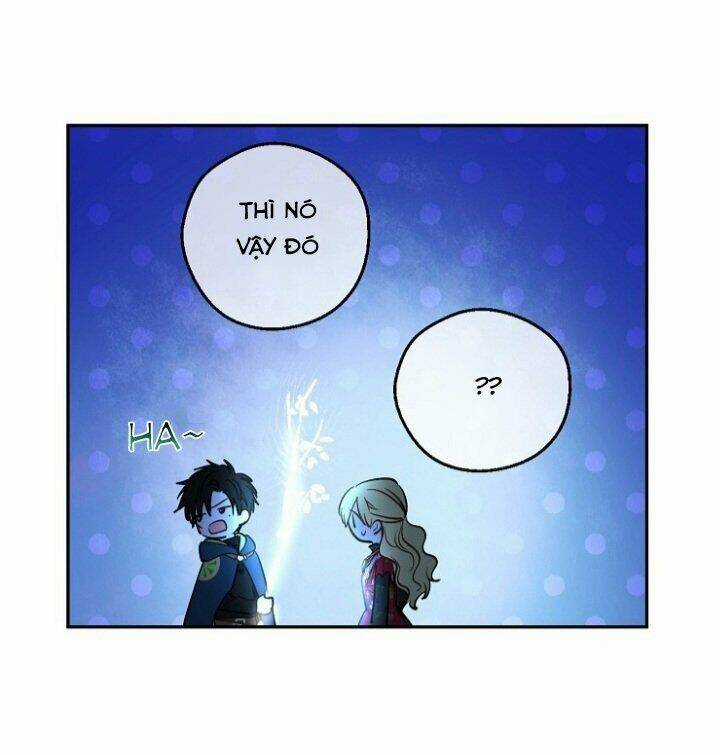 Hitoribocchi No Chikyuu Shinryaku Chapter 95 trang 48