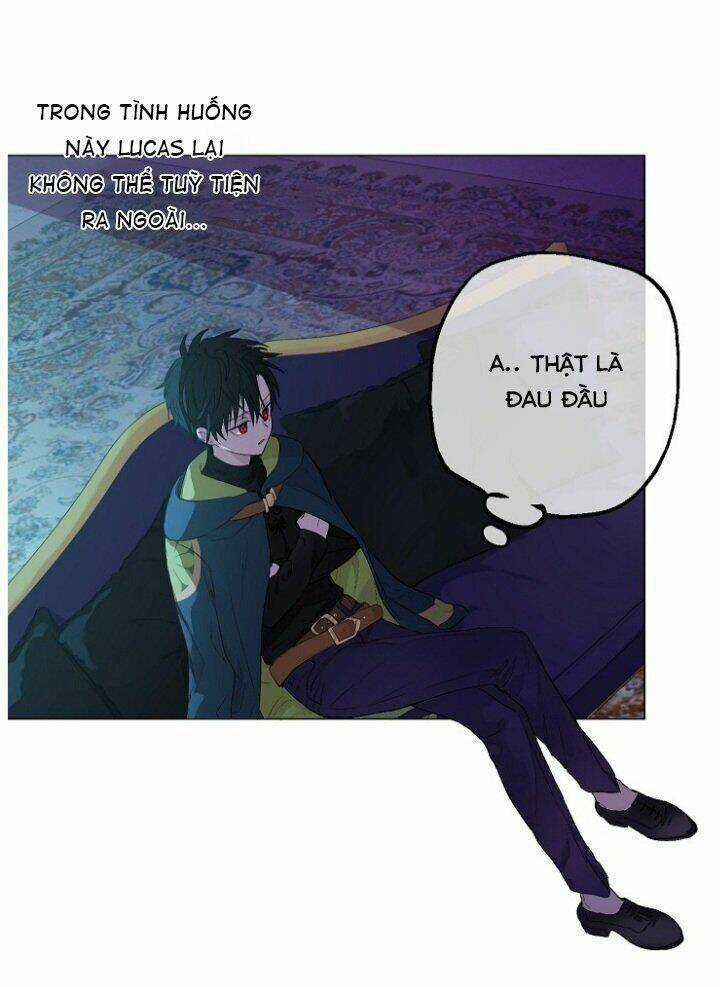 Hitoribocchi No Chikyuu Shinryaku Chapter 95 trang 8