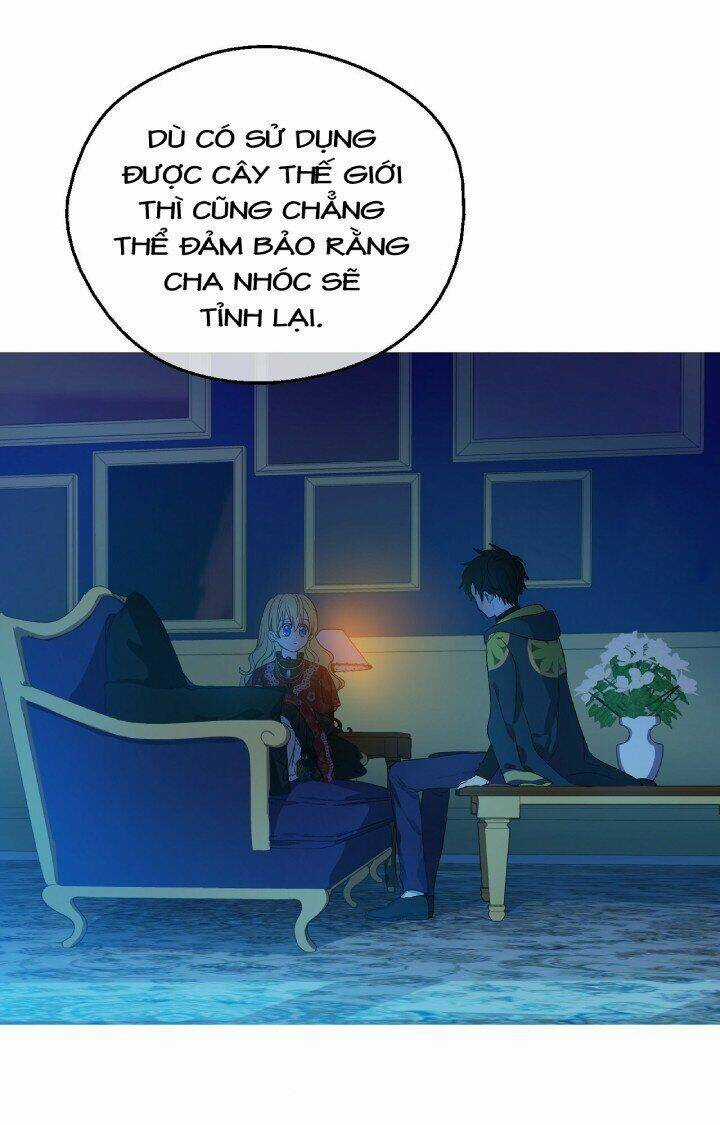 Hitoribocchi No Chikyuu Shinryaku Chapter 96 trang 11