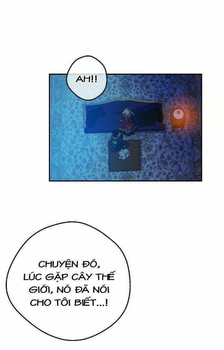 Hitoribocchi No Chikyuu Shinryaku Chapter 96 trang 18