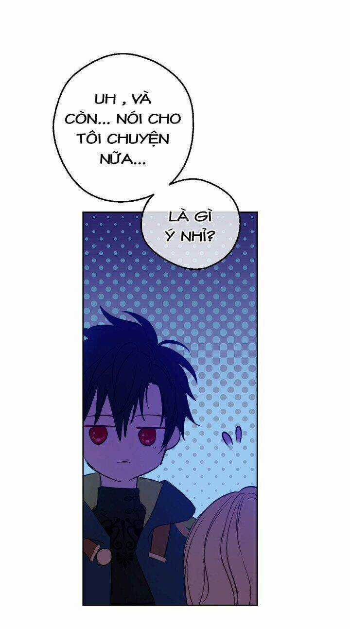 Hitoribocchi No Chikyuu Shinryaku Chapter 96 trang 22